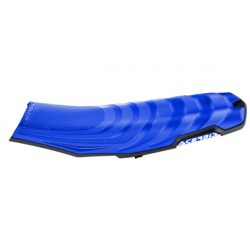   Acerbis X-Air Seat - YAMAHA YZF450 18/20 + YZF250 19-20 - kék