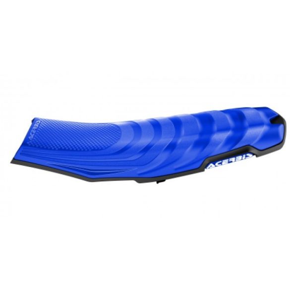 Acerbis X-Air Seat - YAMAHA YZF450 18/20 + YZF250 19-20 - kék