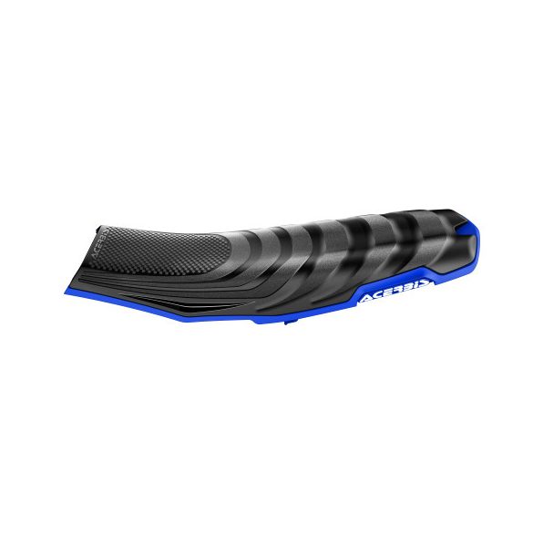 Acerbis X-Air Seat - YAMAHA YZF450 18/20 + YZF250 19-20 - fekete