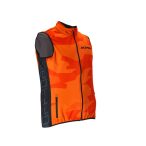 ACERBIS X-WIND VEST SOFTSHELL - ORANGE