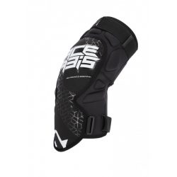 Acerbis térdvédő - X-Knee Soft - fekete/fehér