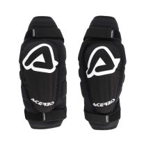 Acerbis könyökvédő – Soft Elbow – fekete