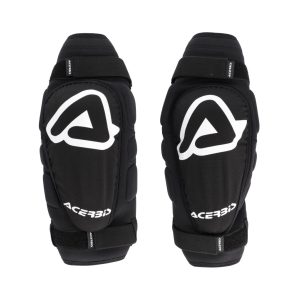 Acerbis könyökvédő – Soft Elbow – fekete