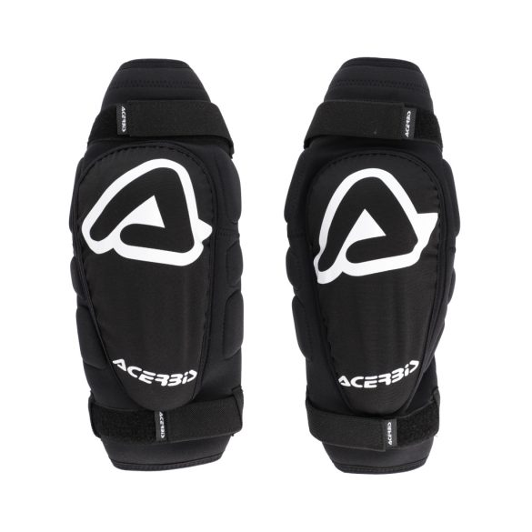 Acerbis könyökvédő – Soft Elbow – fekete