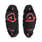 Acerbis könyökvédő – Soft Elbow – piros