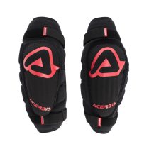 Acerbis könyökvédő – Soft Elbow – piros