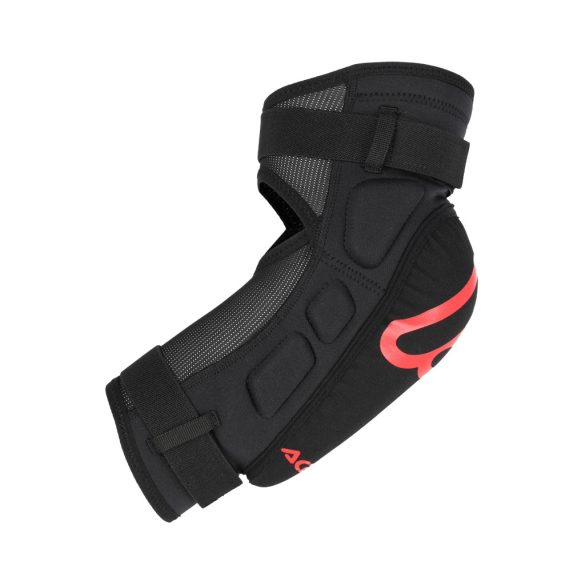 Acerbis könyökvédő – Soft Elbow – piros
