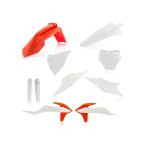   Acerbis teljes idomszett -  KTM SX/SXF/XC/XCF 2019-2022 - STANDARD