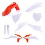   Acerbis teljes idomszett -  KTM SX/SXF/XC/XCF 2019-2022- STANDARD20