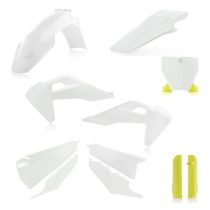 idomszett - S PLASTICS HUSQ TC/FC 19/22 - STANDARD