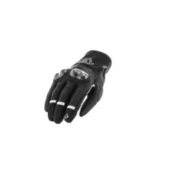 ACERBIS ADVENTURE GLOVES CE - BLACK - M