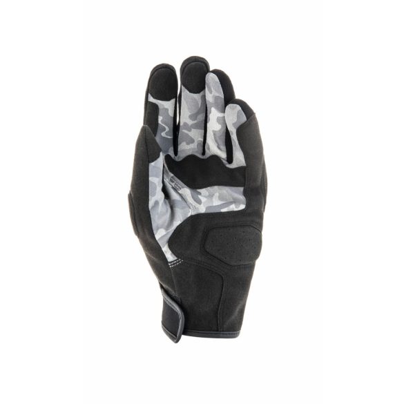 ADVENTURE GLOVES CE - BLACK