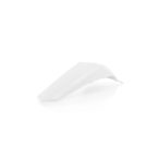 ACERBIS RESTYLE REAR FENDER YAMAHA YZ 125/250 02/14 - WHITE