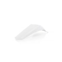 ACERBIS RESTYLE REAR FENDER YAMAHA YZ 125/250 02/14 - WHITE