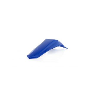 ACERBIS RESTYLE REAR FENDER YAMAHA YZ 125/250 02/14 - BLUE