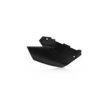 ACERBIS RESTYLE SIDE PANELS YAMAHA YZ 125/250 02/14 - BLACK