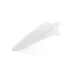 Acerbis farokidom -  KTM SX/SXF/XC/XCF 2019-2022 - fehér