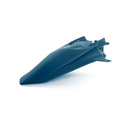REAR FENDER KTM SX/SXF 19/22 - DARK BLUE