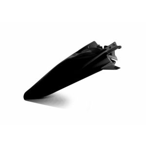 Acerbis farokidom -  KTM SX/SXF/XC/XCF 2019-2022 - fekete