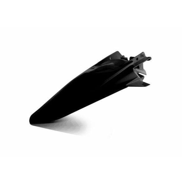 Acerbis farokidom -  KTM SX/SXF 19-20 - fekete