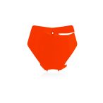 Acerbis fejidom -  KTM SX/SXF 2019-2022 - narancs