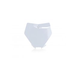 Acerbis fejidom -  KTM SX/SXF 2019-2022 - fehér20