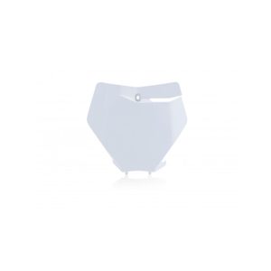 Acerbis fejidom -  KTM SX/SXF 2019-2022 - fehér20