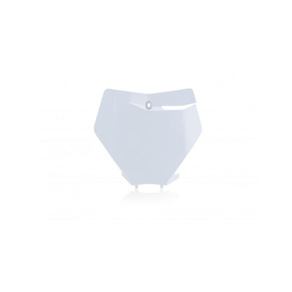 Acerbis fejidom -  KTM SX/SXF 2019-2022 - fehér20