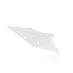   Acerbis oldalidom -  SX/SXF 2019-2022 + EXC/EXC-F 2020-2023 - fehér