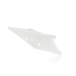   Acerbis oldalidom -  SX/SXF 2019-2022 + EXC/EXC-F 2020-2023 - fehér