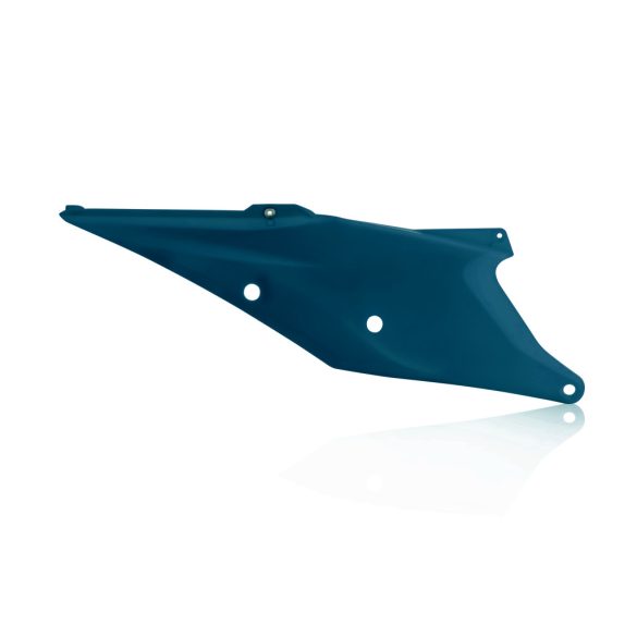 SIDE PANELS KTM SX/SXF 19/22 + EXC 20/23 - DARK BLUE