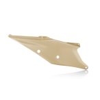   Acerbis oldalidom -  SX/SXF 2019-2022 + EXC/EXC-F 2020-2023 - homokszínű