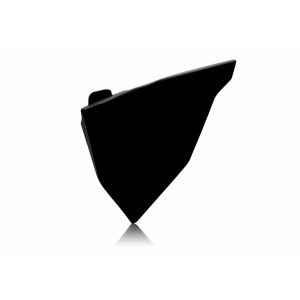 Acerbis légszűrő idom - KTM SX/SXF 2019-2022 + EXC/EXC-F 2020-2023 - fekete