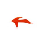   Acerbis tankidom -  KTM SX/SXF/XC/CX-F 2019-2022 + EXC 20220-2023 - narancs