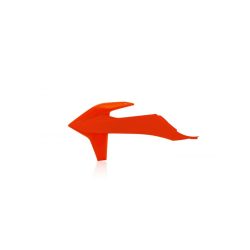   Acerbis tankidom -  KTM SX/SXF/XC/CX-F 2019-2022 + EXC 20220-2023 - narancs