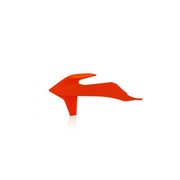 Acerbis tankidom -  KTM SX/SXF/XC/CX-F 2019-2022 + EXC 20220-2023 - narancs