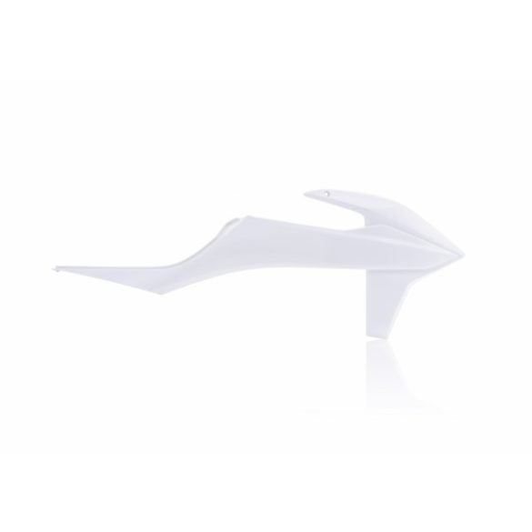 Acerbis tankidom -  KTM SX 2019-2020 - fehér20