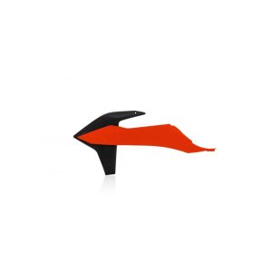 Acerbis tankidom -  KTM SX/SXF/XC/CX-F 2019-2022 + EXC 20220-2023 - narancs/fekete