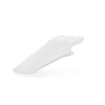 Acerbis farokidom - HUSQVARNA 19-22 - fehér