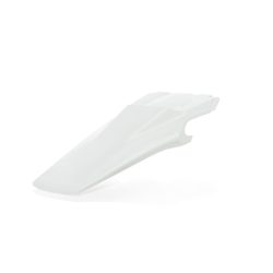 Acerbis farokidom - HUSQVARNA 19-22 - fehér