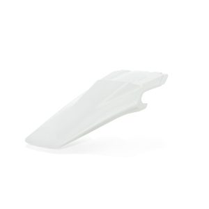 Acerbis farokidom - HUSQVARNA 19-22 - fehér