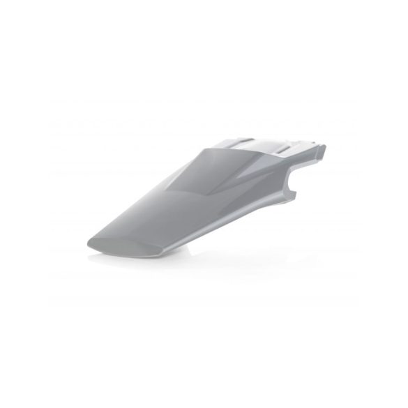 Acerbis farokidom - HUSQVARNA 19-22 - szürke