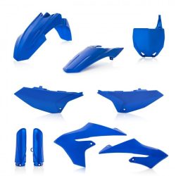 Acerbis teljes idomszett - Yamaha YZ 65 18-21 - kék