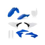 Acerbis teljes idomszett - Yamaha YZ 65 18-21 - STANDARD
