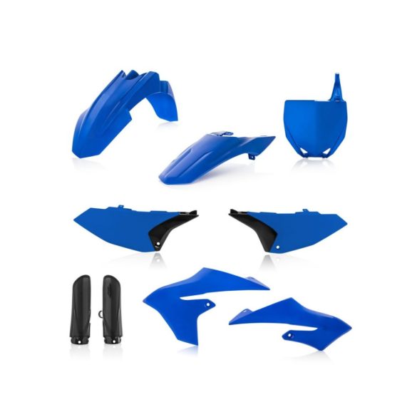 Acerbis teljes idomszett - Yamaha YZ 65 18-21 - STANDARD 21