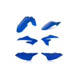 Acerbis idomszett - YAMAHA YZ 65 19-20 - kék