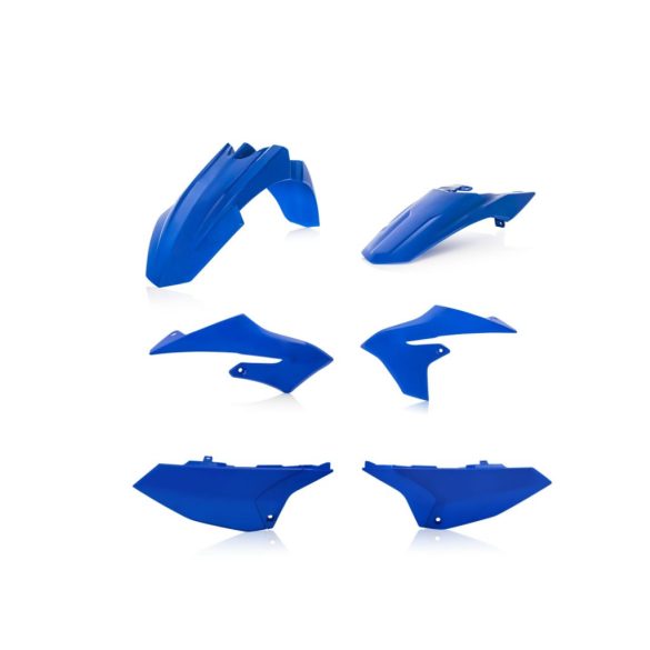 Acerbis idomszett - YAMAHA YZ 65 19-20 - kék
