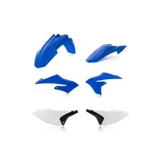 Acerbis idomszett - YAMAHA YZ 65 19-20 - STANDARD