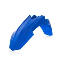 Acerbis első sárvédő - Yamaha YZ 65 2018-2022 - kék