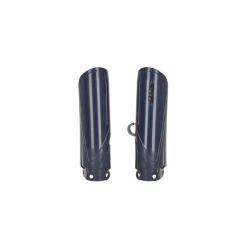 ACERBIS LOWER FORK COVERS YAMAHA YZ 65 18/26 - DARK BLUE